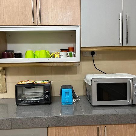 D’Lestari Homestay Seri Kembangan Extérieur photo