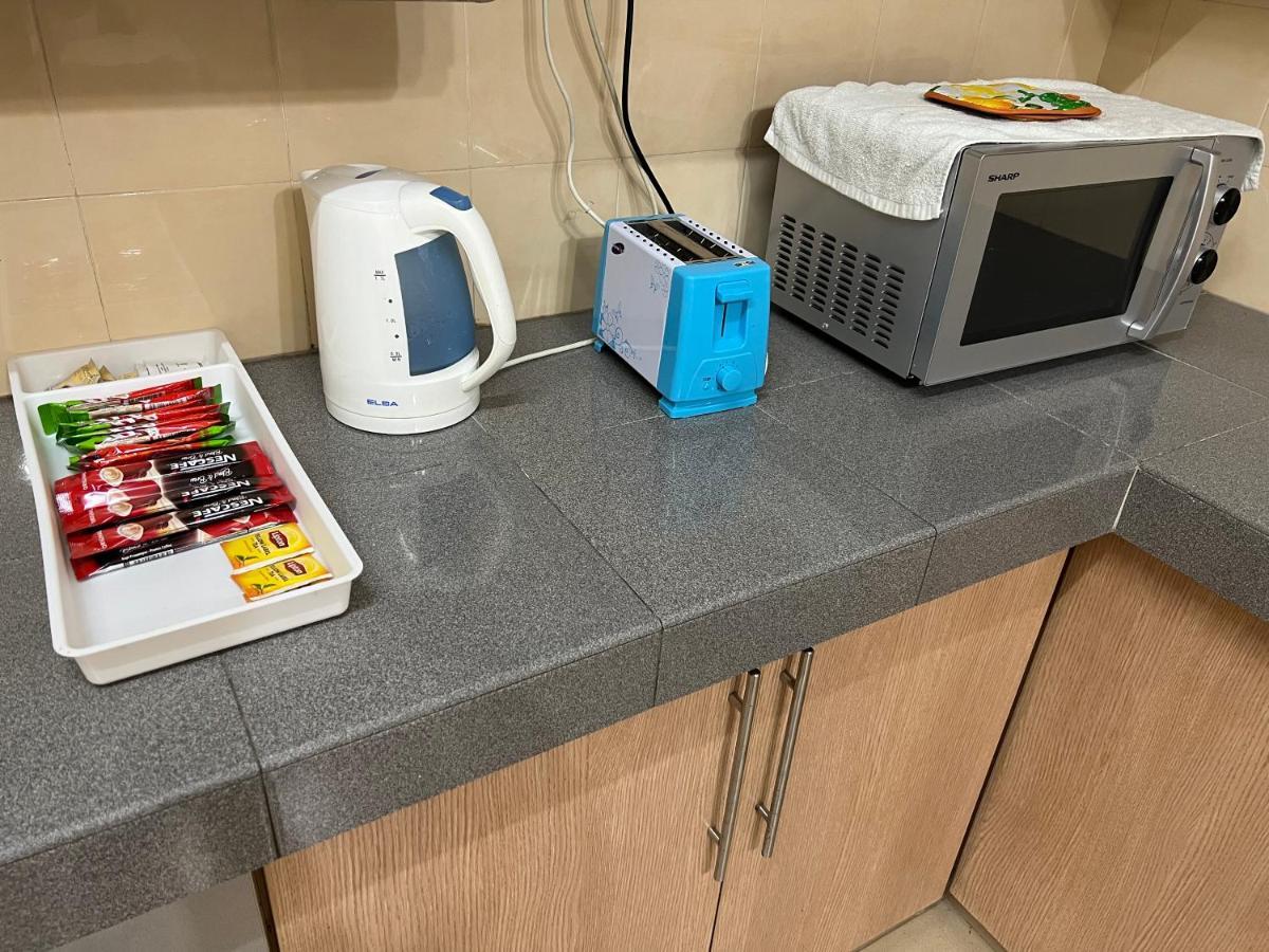 D’Lestari Homestay Seri Kembangan Extérieur photo
