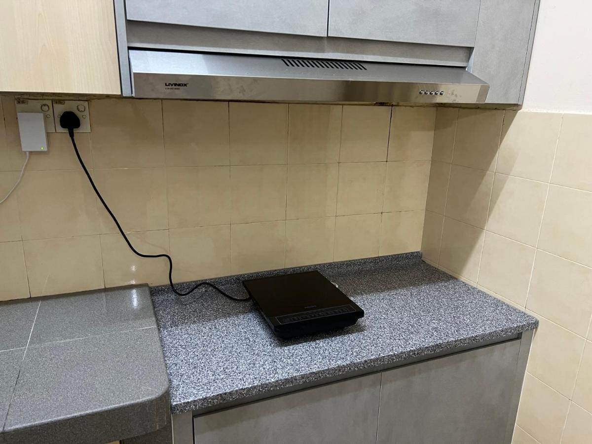 D’Lestari Homestay Seri Kembangan Extérieur photo